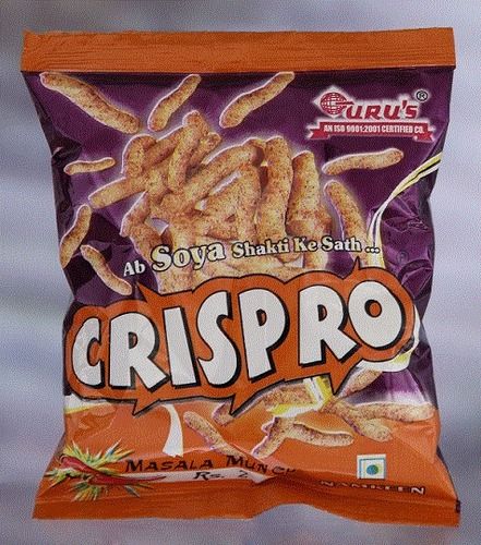 Crispro Soya Snacks Classic Mast Masala