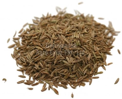 Cumin Seeds