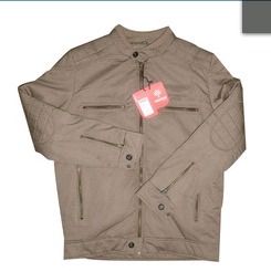 Fashionable Cotton Jacket 