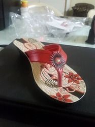 Flower Sandal