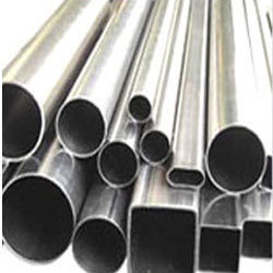 Galvanized Square Round And Rectangular Pipes