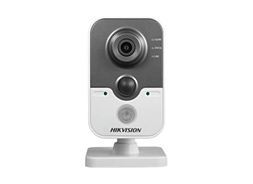 Ir Cube Network Camera