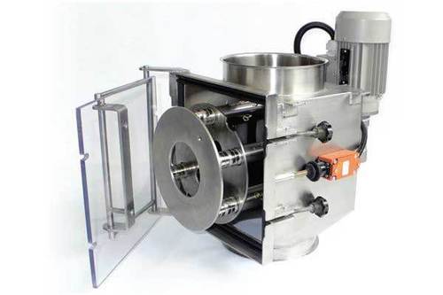 Liquid Line Magnetic Separator