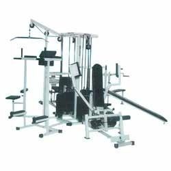 10 Station Multi Gym Machines