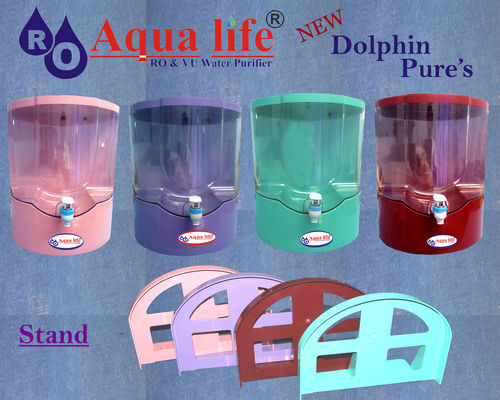 Aqua Life water filters