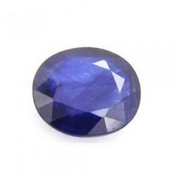 Blue Sapphire Stone