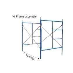 H-frame Assembly