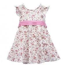 Kids Frock