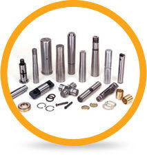 King Pins And Repair Kits