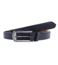 Men Leather Belt