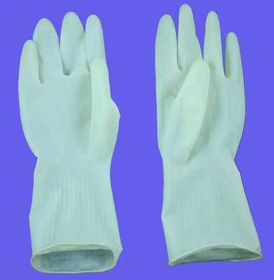 PE Safety Gloves