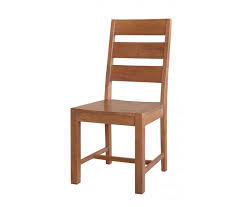 Wooden Chairs