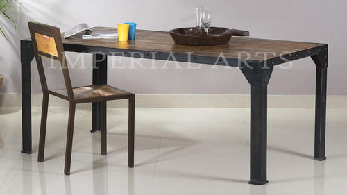 Wooden Dining Table