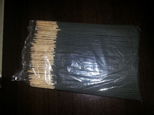 9" Raw Incense Sticks