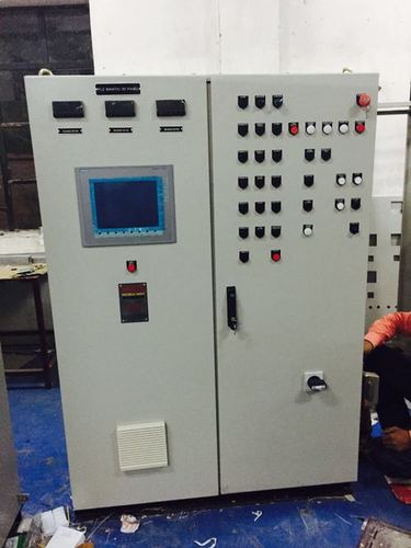 Automation Control Panels Plc