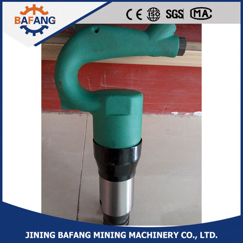 C6 Pneumatic Chipping Hammer