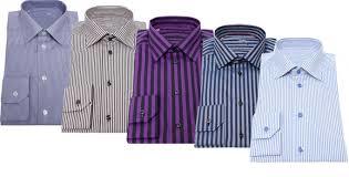 Cotton Shirts