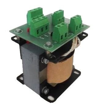 Custom Design Control Transformers