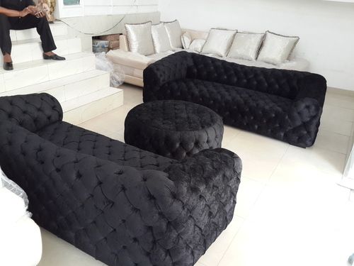 Exclusive Full Covered Sofa Sets For Home and Office