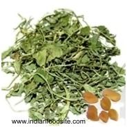 Fenugreek