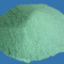 Ferrous Sulphate