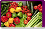 Frozen Mix Vegetables - Handpicked Selection of Premium Vegetables, Hygienically Processed to Retain Nutritional Value and Natural Flavor