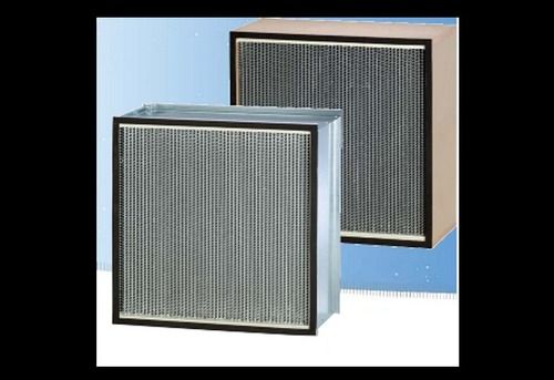 Glocel I Deep Pleat Hepa And Ulpa Filters