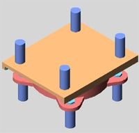 Hercules Structural Bearings