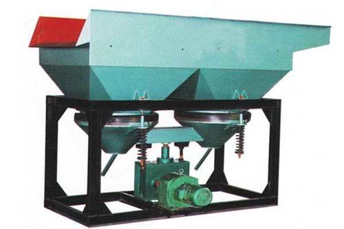 separator machine