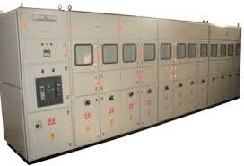 Lt Electrical Control Panels