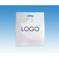 Polythene Carrier Bags