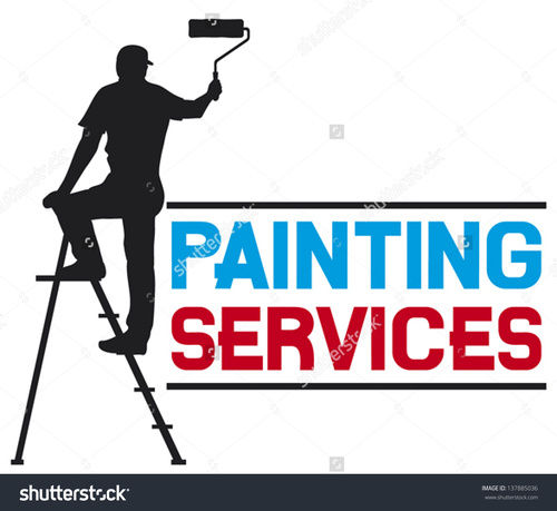 Wall Branding Services 