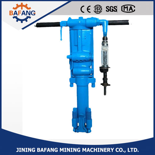 Y19A Pneumatic Rock Drill Machines