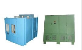 DC Power Systems