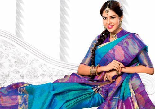 fancy pattu sarees