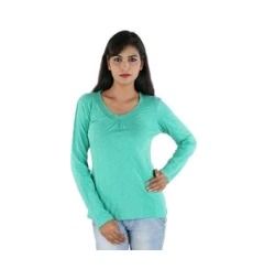 Full Sleeves Ladies Top