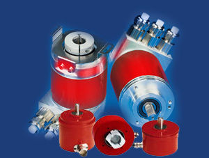 Industrial Encoders