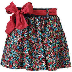 Kids Skirt