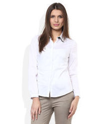 Ladies Formal Shirt Application: Variable-Frequency Drives (Vfds)