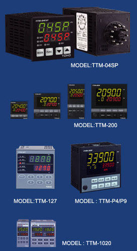 PID Controllers