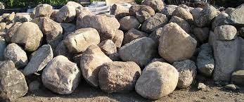 Rock Boulders
