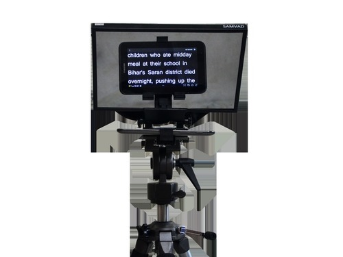 Tablet Prompter