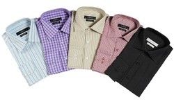 Corporate Formal Shirts