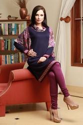 Designer Party Wear Kurti