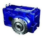 Extruder Gearbox