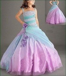 Female Ball Gown