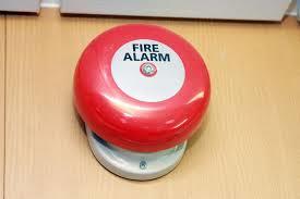 Fire Alarm Systems Maintenance Service By Flamberge Services Pvt Ltd