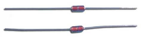 Glass Bead Ntc Thermistor