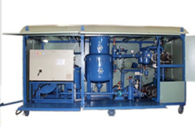 High-Vacuum Transformer