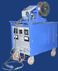 HORIZON Welding Machine